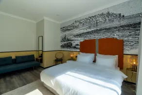 The Seven Seas Tel Aviv - Room