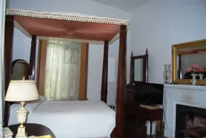 Glenfield Historic B&B - Chambre