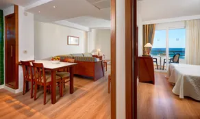 Hipotels Dunas Aparthotel - Værelse