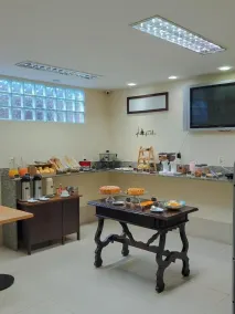 Dom Pedro Hotel - Ristorante