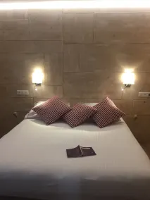 The Originals Boutique, Hôtel Alizé, Évian-les-Bains - Zimmer
