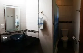 Casa del Rai - Bathroom
