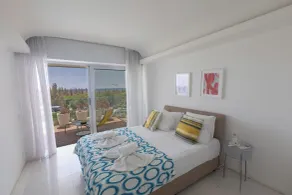 Protaras Thalassa Apartment Ta206 - Rum