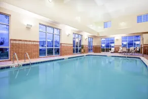 Candlewood Suites Pittsburgh-Cranberry by IHG - Piscine