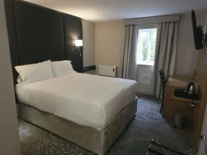 Wigan Oak Hotel by Belvilla - Habitación
