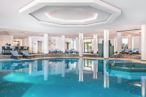 The Westin Grand Munich - Piscine