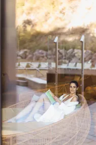 Minaro Hotel Tokaj - MGallery Collection - Adults Only - Pool