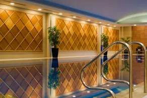 The Killarney Park - Piscine