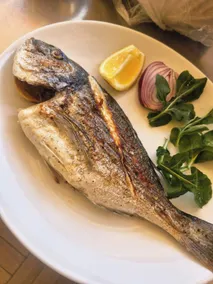 Alize Tatil Köyü - Restaurant