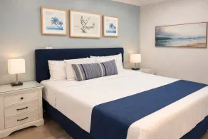 Coronado Inn - Chambre