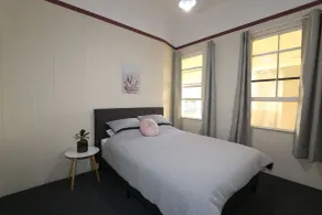 Portside Apartments Maryborough - Camera
