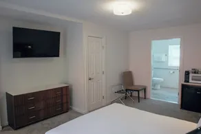 Skaneateles Boutique Hotel - Chambre
