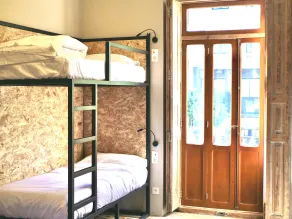 Bird House - Chambre