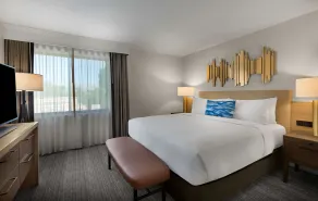 Sonesta Silicon Valley - Chambre