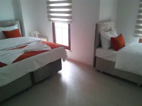 Ador Troia Hotel - Zimmer