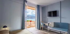 Hotel Riva del Sole - Chambre