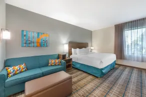 MainStay Suites Fort Myers East I-75 - Room