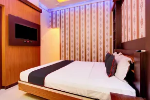 Hotel O Yogyakarta near MM UGM formerly Bama Guesthouse - Room