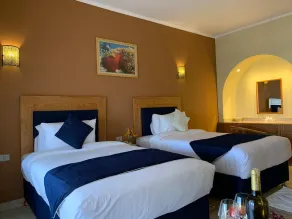 Tropitel Dahab Oasis - Chambre