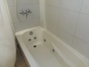 House Lyon - Badezimmer