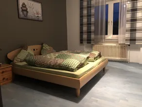 Hotel Zur Post - Room
