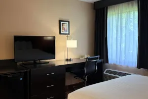 Baymont by Wyndham Plainfield/ Indianapolis Arpt Area - Chambre