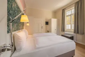 Teinach Suites - Villa Wilhelmshöhe - Camera