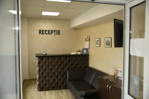 Pensiunea Zbor - Reception