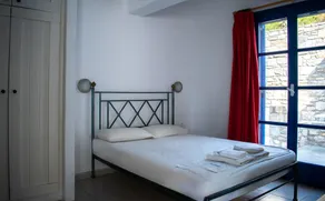 Aeraki Studios & Apartments - Quarto