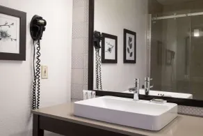 Country Inn & Suites by Radisson, Platteville, WI - Værelse