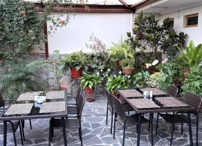 Hotel Sol Natura - Restaurant
