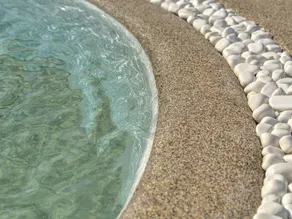 Eirini Luxury Hotel Villas - Piscina