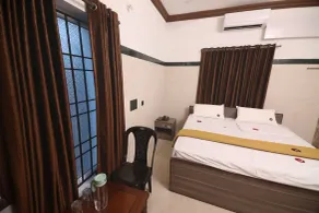 GM Residency - Chambre