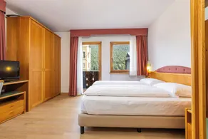 Hotel Cardo - Chambre