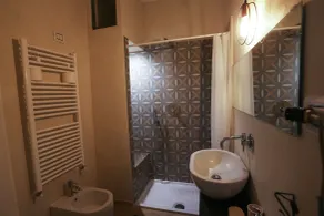 B&B Salerno al Duomo - Habitación