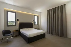 Baglio Custera - Chambre