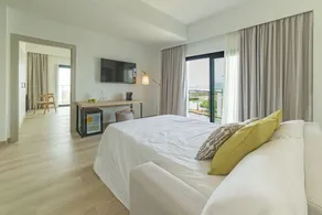 Cabogata Beach Hotel - Room