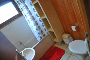Le Refuge - Bagno
