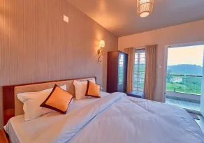 Ooty Blossom Retreat by VOYE HOMES - Rom
