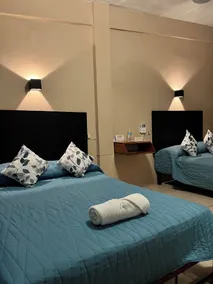 Hotel Las Brisas - Chambre