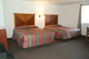 River Park Inn - Rum
