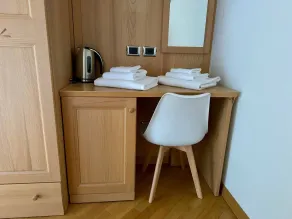 HC Hotel Garni - Rooms and Apartments - Rum