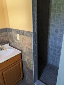 The Oliver House - Adults Only - Salle de bain