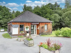 Vacanceole - Le Domaine du Bosquet - Reception
