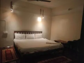 Istaqbal Hotel Mukki - Værelse