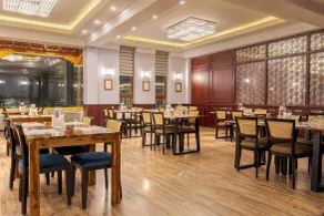 Hotel Samaya - Restaurant