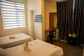 Hue Four Seasons Hotel - Room
