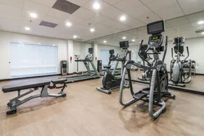 Holiday Inn Express - Villa Rica by IHG - Salle de remise en forme
