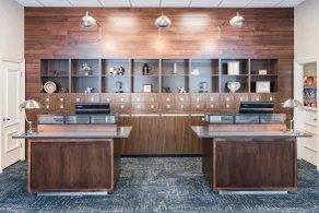 Four Points by Sheraton Eastham Cape Cod - Resepsjon