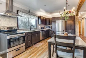 Cozy Richmond Home with Fire Pit Walk Bike and More - Interiør